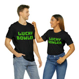 Lucky Bowler Bungee Tee 2023