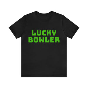 Lucky Bowler Bungee Tee 2023