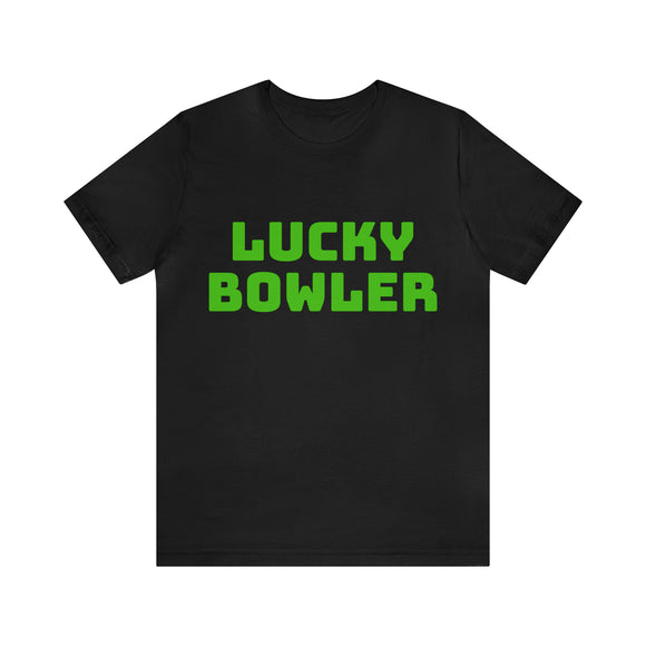 Lucky Bowler Bungee Tee 2023