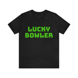 Lucky Bowler Bungee Tee 2023