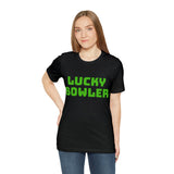 Lucky Bowler Bungee Tee 2023