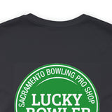 Lucky Bowler Bungee Tee 2023