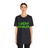 Lucky Bowler Bungee Tee 2023