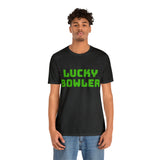 Lucky Bowler Bungee Tee 2023