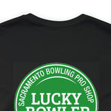 Lucky Bowler Bungee Tee 2023