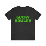 Lucky Bowler Bungee Tee 2023