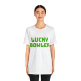 Lucky Bowler Bungee Tee 2023