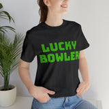 Lucky Bowler Bungee Tee 2023