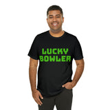 Lucky Bowler Bungee Tee 2023