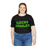 Lucky Bowler Bungee Tee 2023