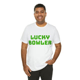 Lucky Bowler Bungee Tee 2023