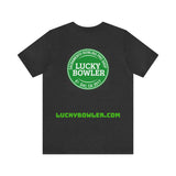 Lucky Bowler Bungee Tee 2023