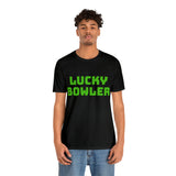 Lucky Bowler Bungee Tee 2023