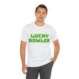 Lucky Bowler Bungee Tee 2023