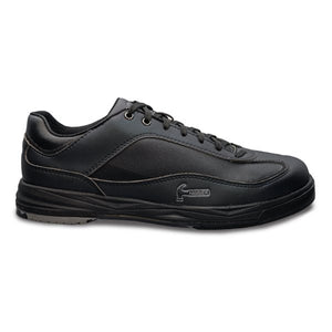 Hammer Men’s Fierce Right Hand Black Bowling Shoes