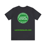 Lucky Bowler Bungee Tee 2023