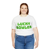 Lucky Bowler Bungee Tee 2023