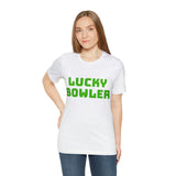 Lucky Bowler Bungee Tee 2023