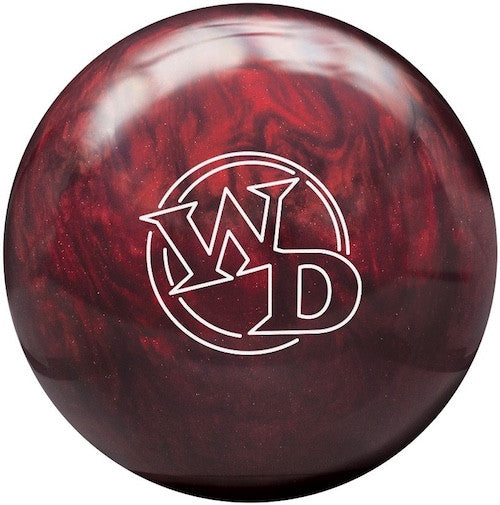 Columbia 300 White Dot Scarlet