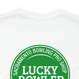 Lucky Bowler Bungee Tee 2023