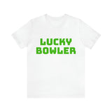 Lucky Bowler Bungee Tee 2023