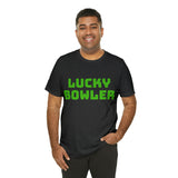 Lucky Bowler Bungee Tee 2023