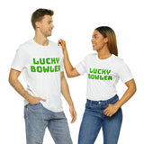 Lucky Bowler Bungee Tee 2023