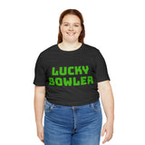 Lucky Bowler Bungee Tee 2023