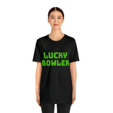 Lucky Bowler Bungee Tee 2023