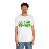 Lucky Bowler Bungee Tee 2023