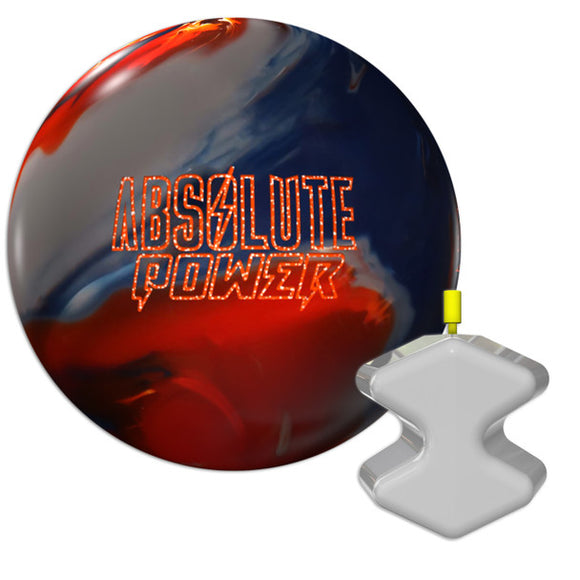 Storm Absolute Power Bowling Ball