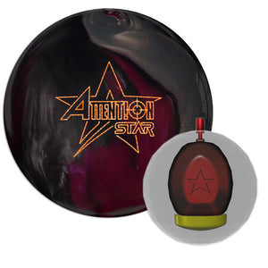 Roto Grip Attention Star Bowling Ball (X-Comp)