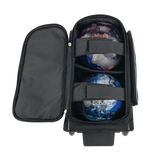 Brunswick Charger 2 Ball Roller Bag