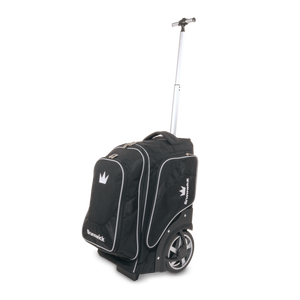 Brunswick Charger 2 Ball Roller Bag