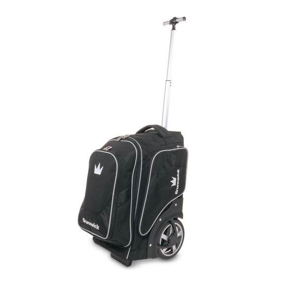 Brunswick Charger 2 Ball Roller Bag