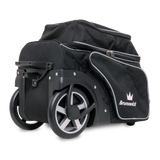 Brunswick Charger 2 Ball Roller Bag