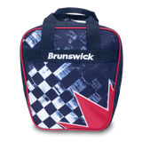 Brunswick Spark Single Tote Bag