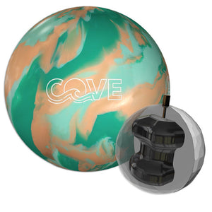 900 Global Cove Bowling Ball