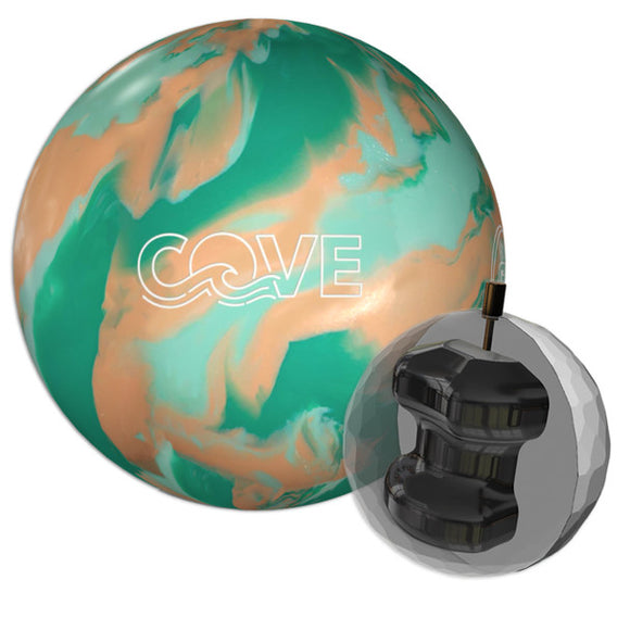 900 Global Cove Bowling Ball