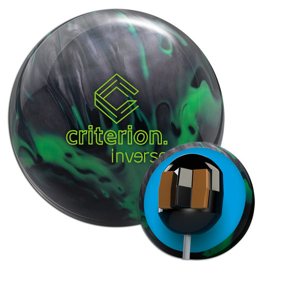 Track Criterion Inverse Bowling Ball