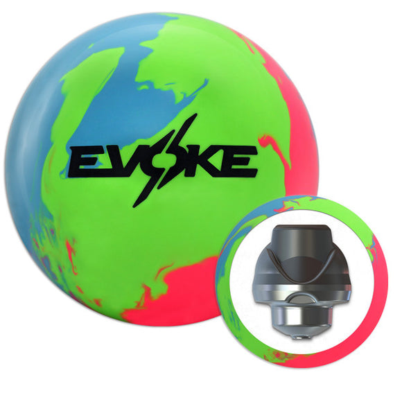 Motiv Evoke Bowling Ball