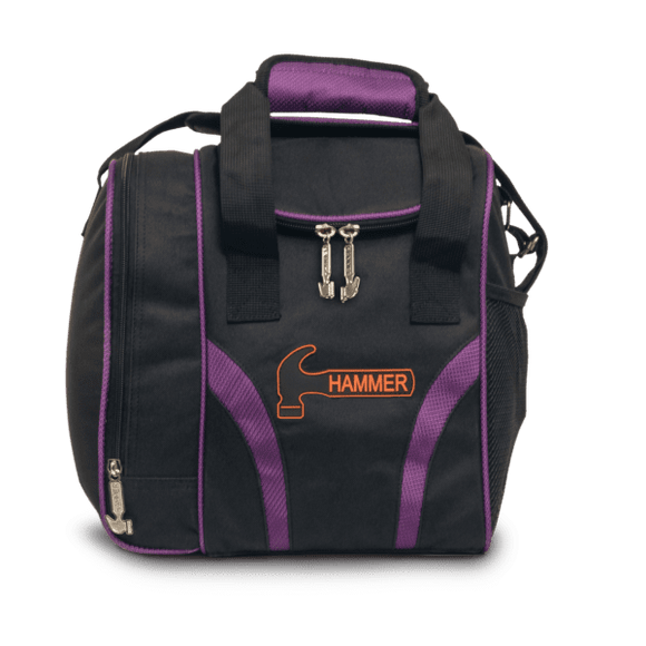 Hammer Tough Single Tote Bag