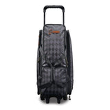 Hammer Premium Deluxe Diamond 3 Ball Roller Bowling Bag