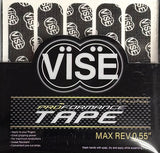 Vise Proformance Max Rev Tape - 60 Pre Cut Strips