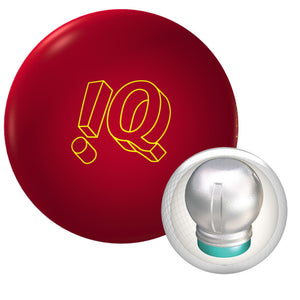 Storm IQ Tour 78/U Bowling Ball