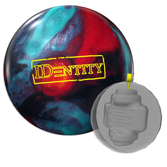 Storm IDentity Bowling Ball