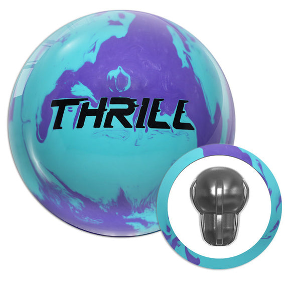 Motiv Max Thrill Hybrid Bowling Ball