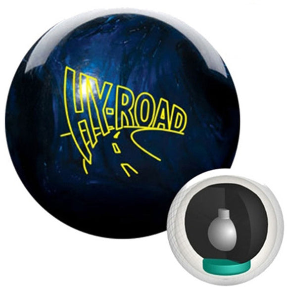 Storm Hy-Road Bowling Ball