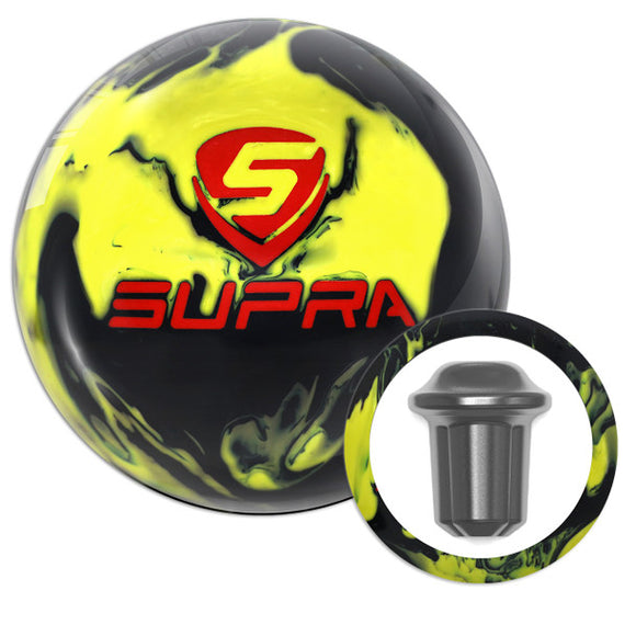 Motiv Supra Clutch Bowling Ball