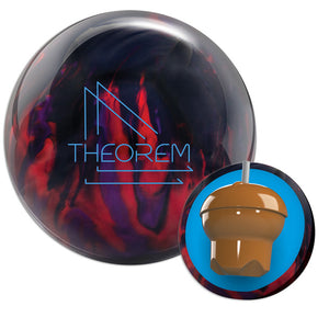 Track Theorem Bowling Ball